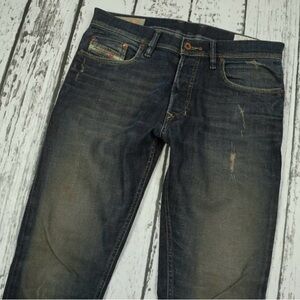 Diesel Men's Jeans theppar size 32-32